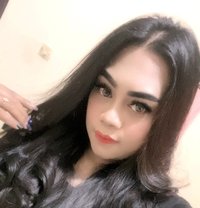 Yona Yolanda - Transsexual escort in Bali