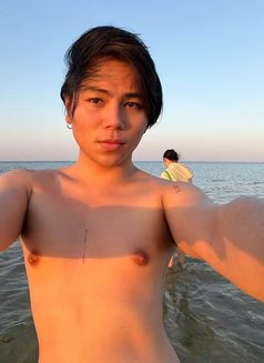 Yonas - masseur in Doha Photo 7 of 7