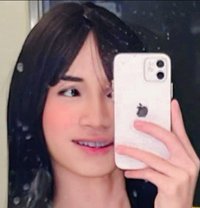 Top and bottom (3some and party ) - Transsexual escort in Phuket