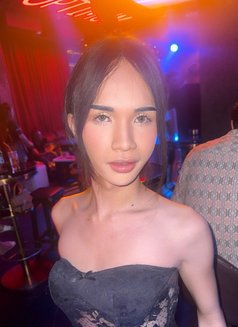 Top and bottom (3some and party ) - Transsexual escort in Phuket Photo 4 of 7