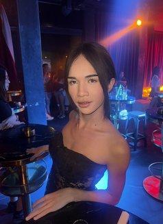 Top and bottom (3some and party ) - Transsexual escort in Phuket Photo 5 of 7