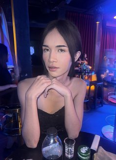 Top and bottom (3some and party ) - Transsexual escort in Phuket Photo 6 of 7