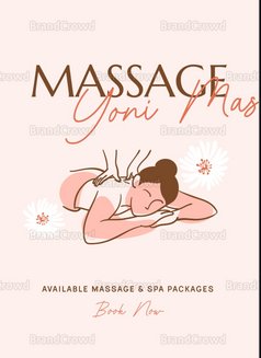 Yoni Master - masseur in Abuja Photo 6 of 11