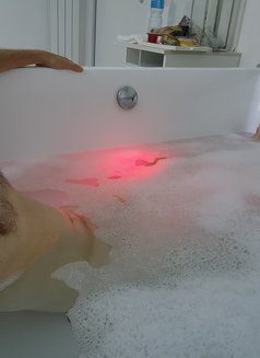 Yoni Sensual Body 2 Body Masseur - Male escort in Bangkok Photo 1 of 4