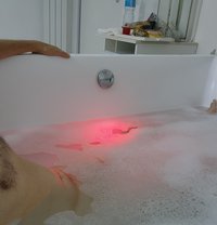 Yoni Sensual Body 2 Body Masseur - Male escort in Bangkok