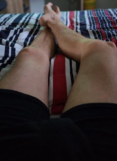 Yoni Sensual Body 2 Body Masseur - Male escort in Bangkok Photo 3 of 4