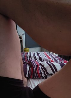 Yoni Sensual Body 2 Body Masseur - Male escort in Bangkok Photo 4 of 4