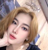 Yoni - escort in Dubai