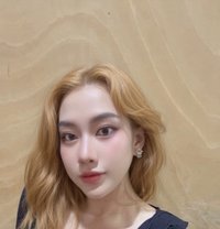 Yoni - escort in Dubai