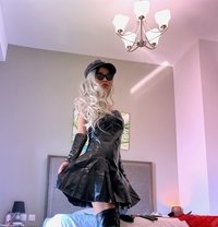 YoNNa - Mistress - escort in Dubai