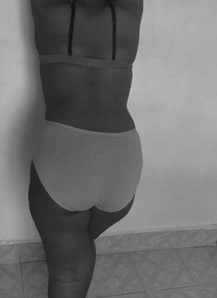 Yonna - Transsexual escort in Nairobi Photo 1 of 1