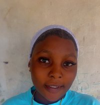 Yoo - escort in Hurghada