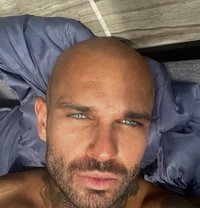 Yoo - Male escort in Bangkok