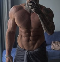 Yoo - Male escort in Pattaya