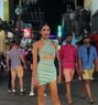 Yoohyee14 - masseuse in Pattaya Photo 1 of 7