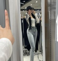 Yoojin Sexy Korean - escort in Seoul