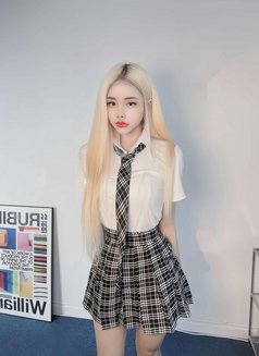 Yoojin - Acompañantes transexual in Kuala Lumpur Photo 6 of 6