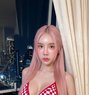 Yoojin - Transsexual escort in Taipei Photo 2 of 8