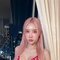 Yoojin - Acompañantes transexual in Taichung