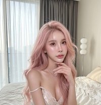 Yoojin - Acompañantes transexual in Taipei