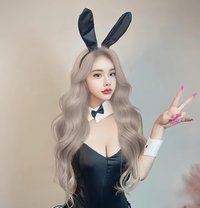 Yoojin - Transsexual escort in Taipei