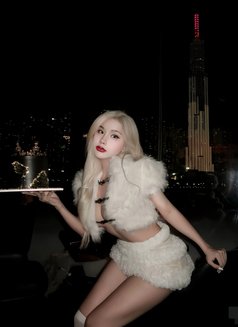Yoojin - Acompañantes transexual in Bangkok Photo 14 of 14