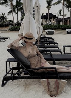 Yoona in tokyo (caucasian chic) - escort in Tokyo Photo 8 of 8