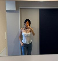 Yoona - escort in Okinawa Island