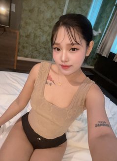 Yoona - escort in Taipei Photo 1 of 1