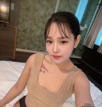 Yoona - escort in Taipei