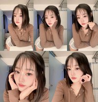 Yoona - escort in Taipei