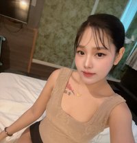 Yoona - escort in Bangkok