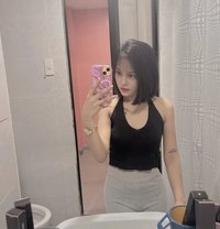 Yoona - escort in Bangkok