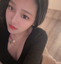 Yoona - escort in Hong Kong