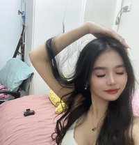 Yoona - escort in Singapore
