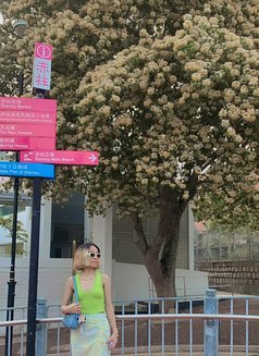 Yoona - escort in Hong Kong Photo 2 of 5