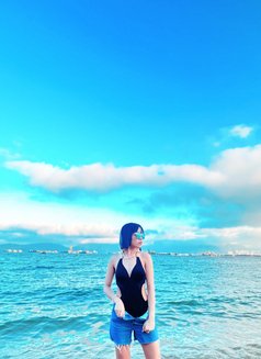 Yoona - escort in Hong Kong Photo 3 of 5