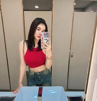 Yoona GFE Available - escort in Singapore Photo 2 of 7