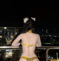 Yoona - escort in Yerevan