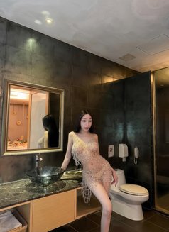 Yoona - escort in Taipei Photo 7 of 8