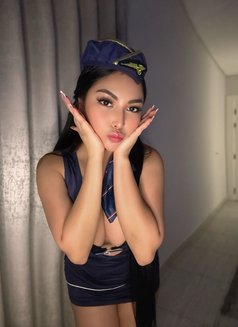 Yoonah🇵🇭 - escort in Riyadh Photo 12 of 12