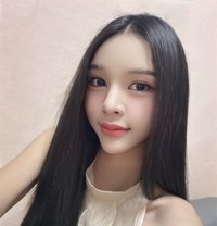 Yoonah - Transsexual escort in Bangkok