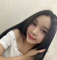 Yoonah - Transsexual escort in Bangkok