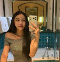 Yoonah - Transsexual escort in Bangkok