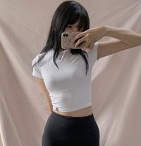 Yoora Seoul Local Girl - escort in Seoul