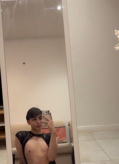 Yoosof Pure🇦🇿 - Male escort in Jeddah Photo 1 of 6