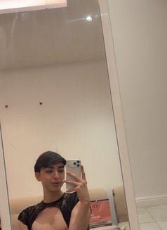 Yoosof Pure🇦🇿 - Male escort in Jeddah Photo 2 of 6