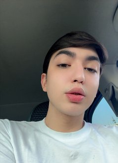 Yoosof Pure🇦🇿 - Male escort in Jeddah Photo 3 of 6