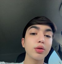 Yoosof Pure🇦🇿 - Male escort in Jeddah