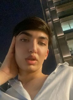 Yoosof Pure🇦🇿 - Male escort in Jeddah Photo 4 of 6